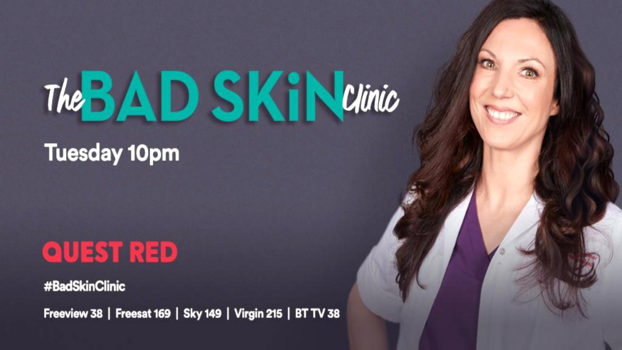 The Bad Skin Clinic / 06.07.2024, 02:00