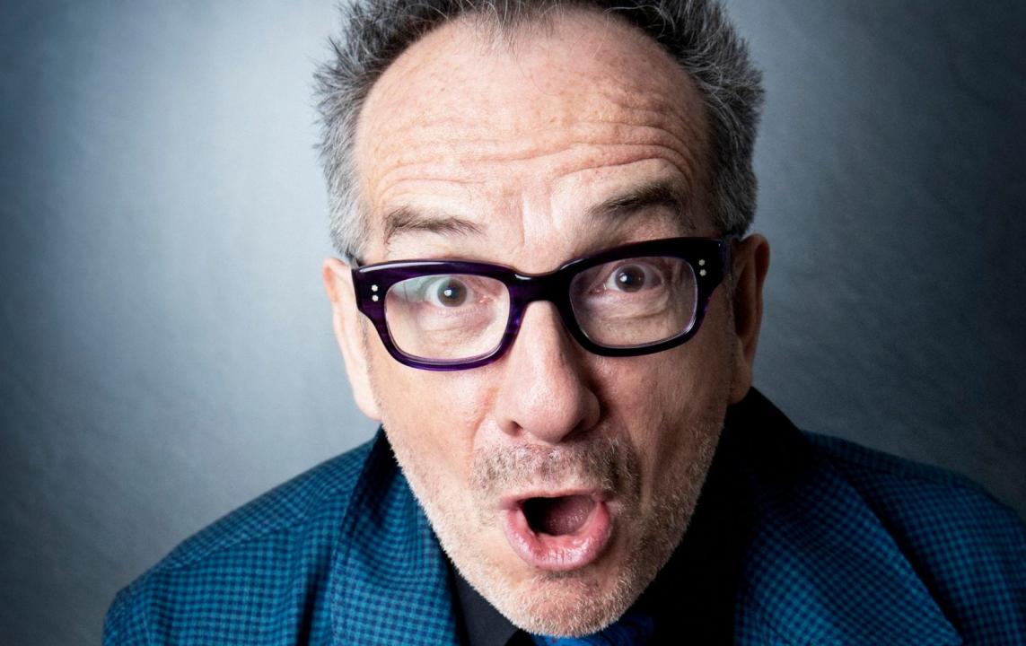 Elvis Costello