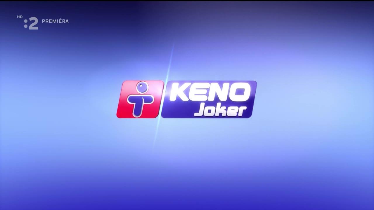 Informácia pre tipujúcich: KENO 10, Keno Joker / 24.05.2024, 20:09