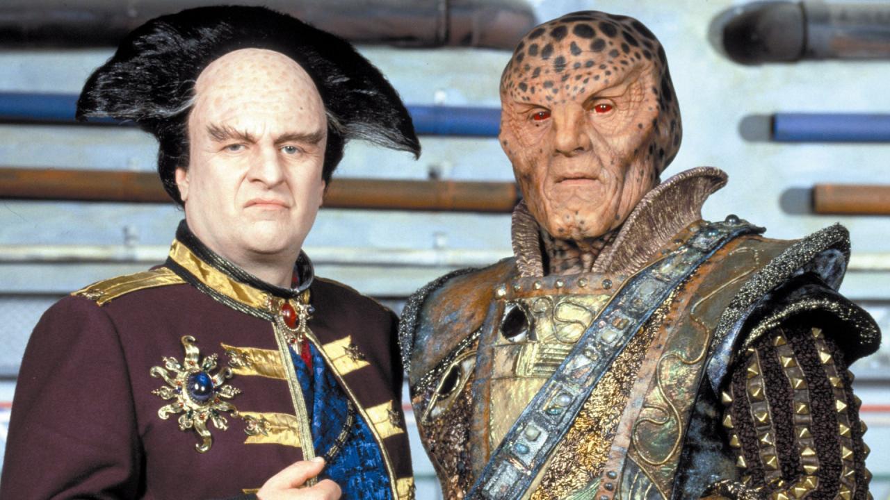 Babylon 5