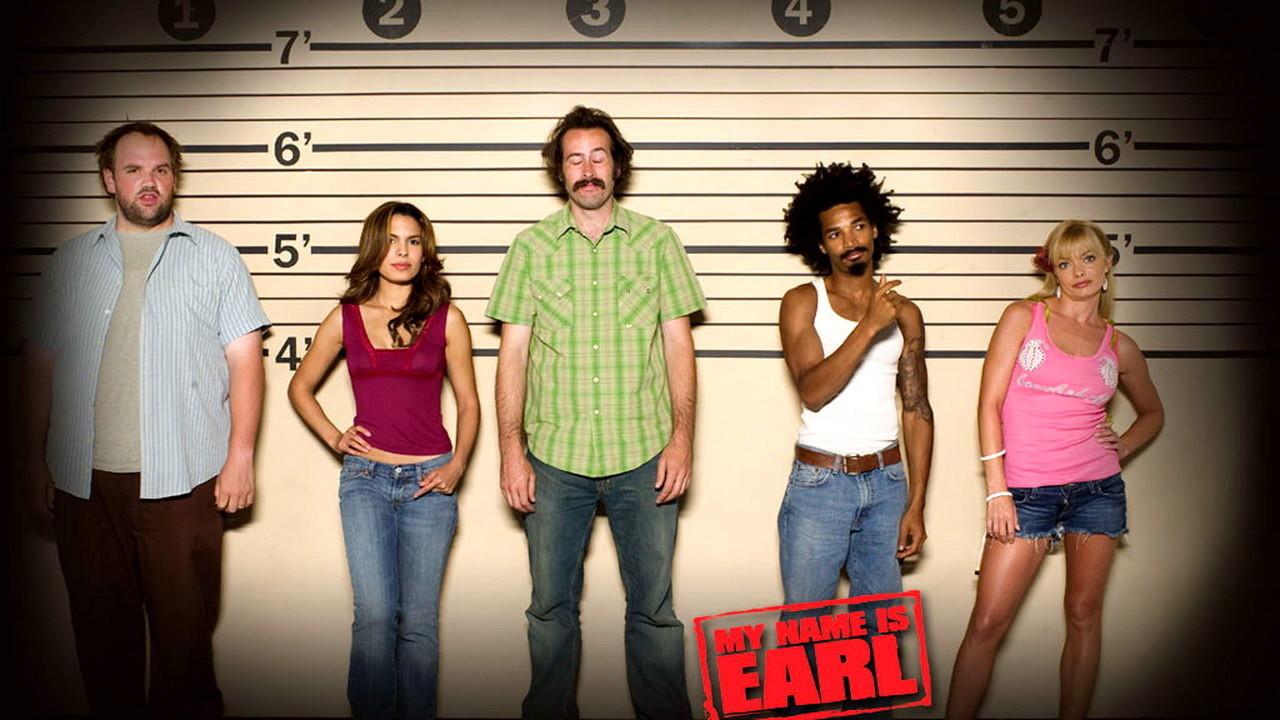 Volajú ma Earl