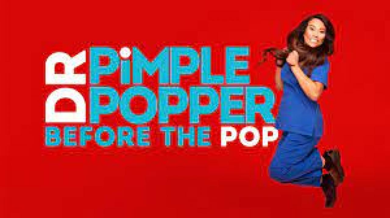 Dr. Pimple Popper: Before the Pop / 17.01.2025, 00:30