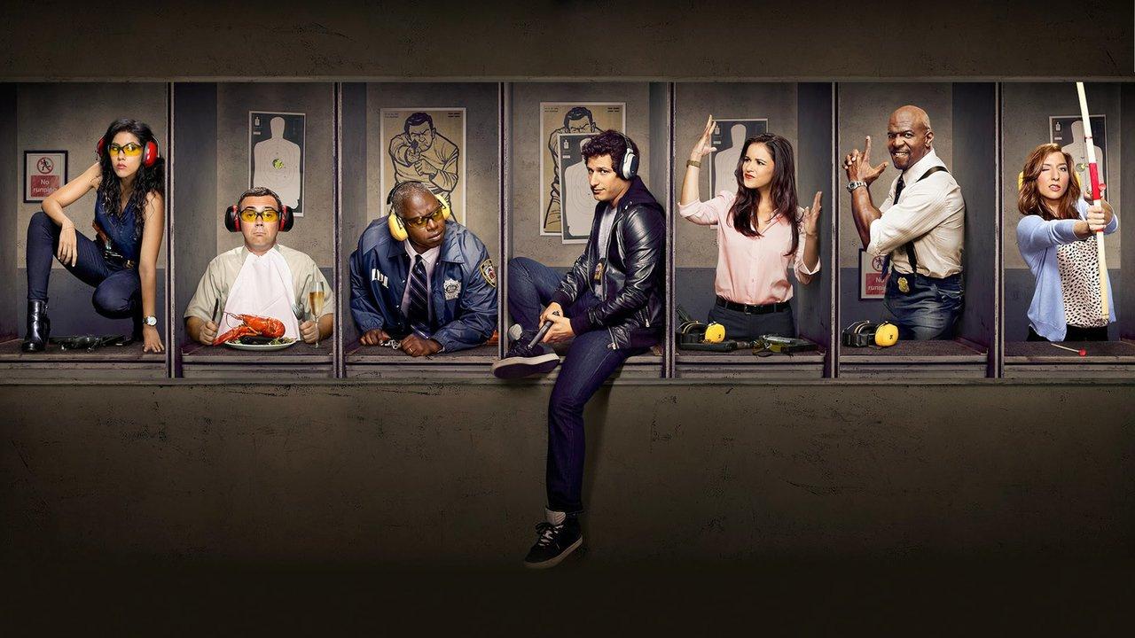 Brooklyn 9-9