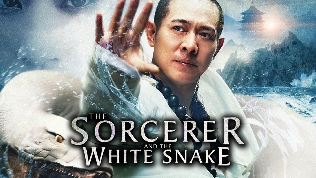 The Emperor and the White Snake