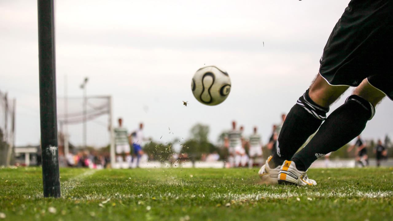 AFC Ajax - Excelsior