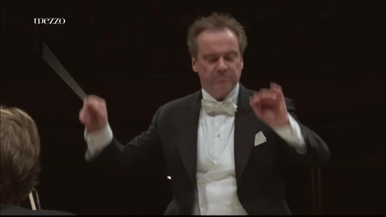 J. Nott a Orchester de la Suisse Romande: Ammann, Bartók, Beethoven