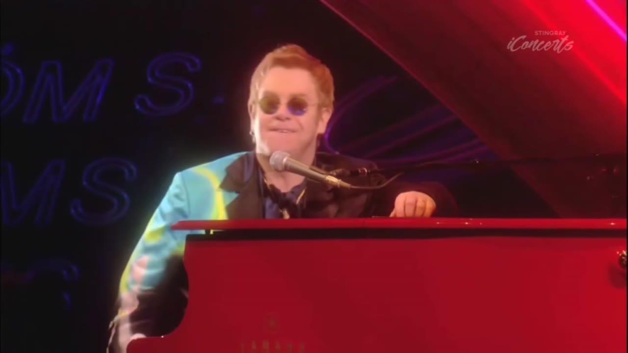 Elton John / 25.06.2024, 03:00