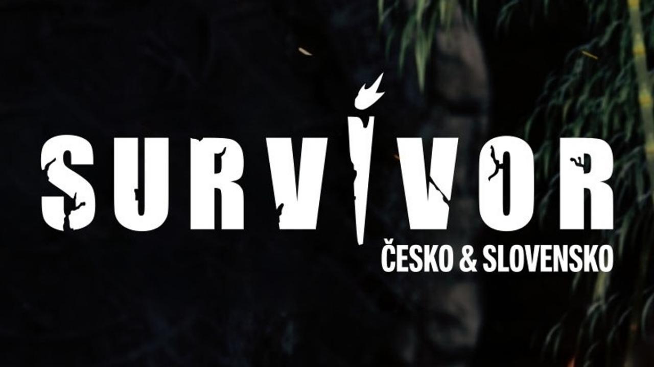 Survivor Česko & Slovensko / 04.06.2024, 23:50