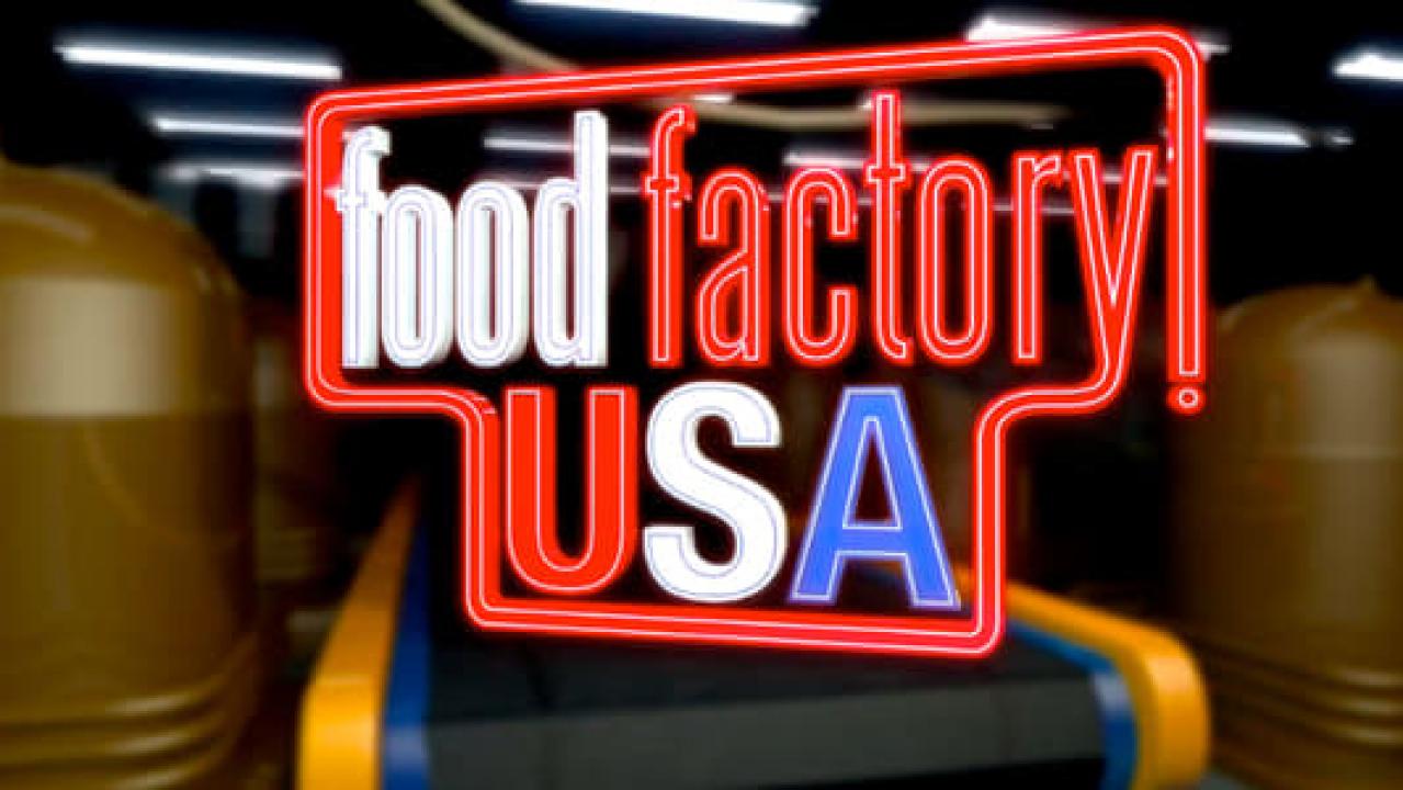 Továrna na jídlo: USA / 04.05.2024, 15:00