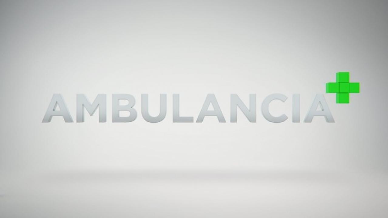 Ambulancia / 12.06.2024, 17:30
