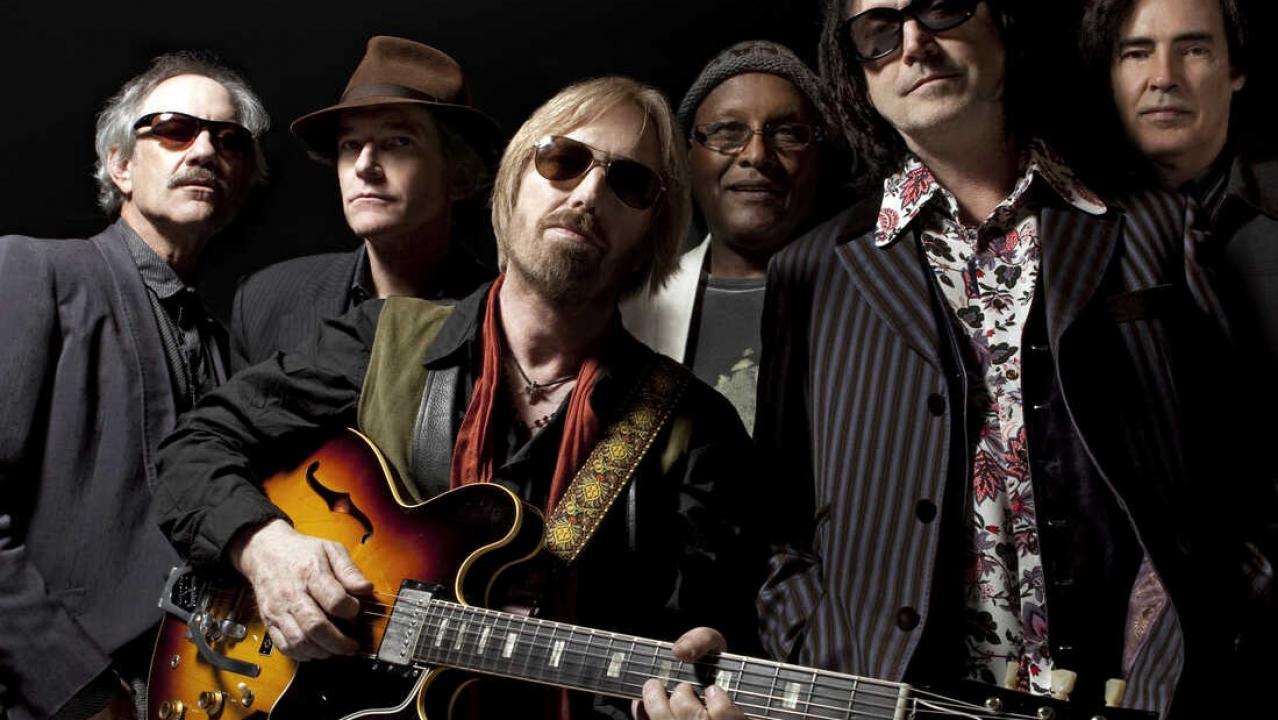 Tom Petty & The Heartbreakers