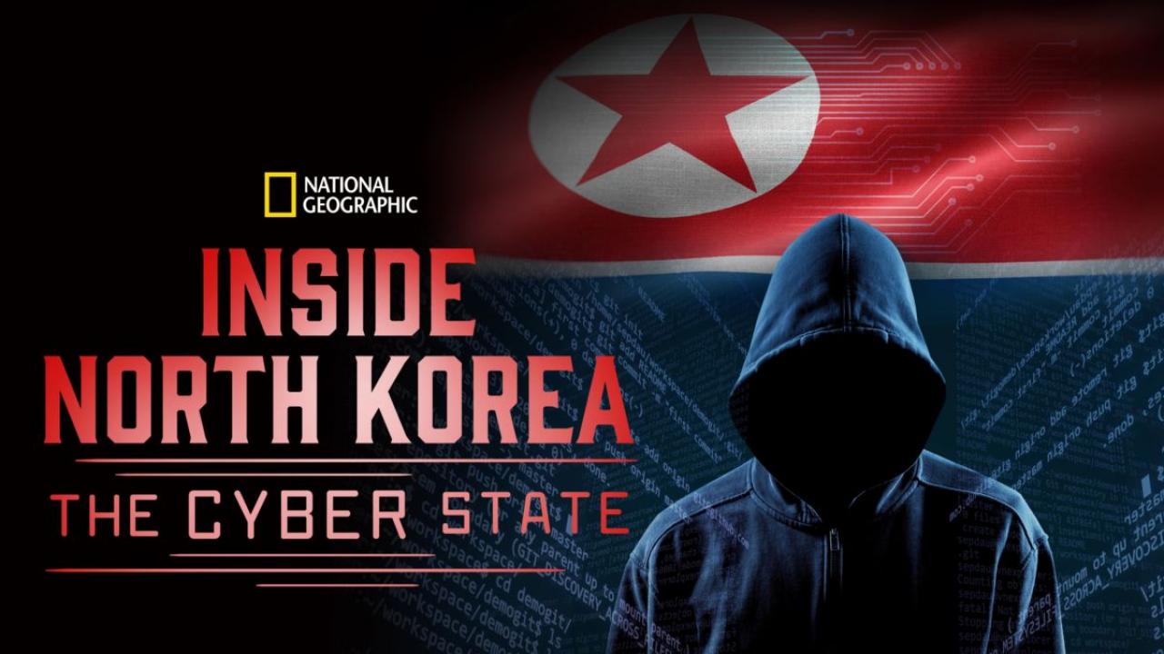Pohled zevnitř: Severní Korea: Kyberzločinci