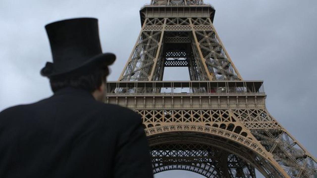 Tour Eiffel : l'histoire d'un pari impossible