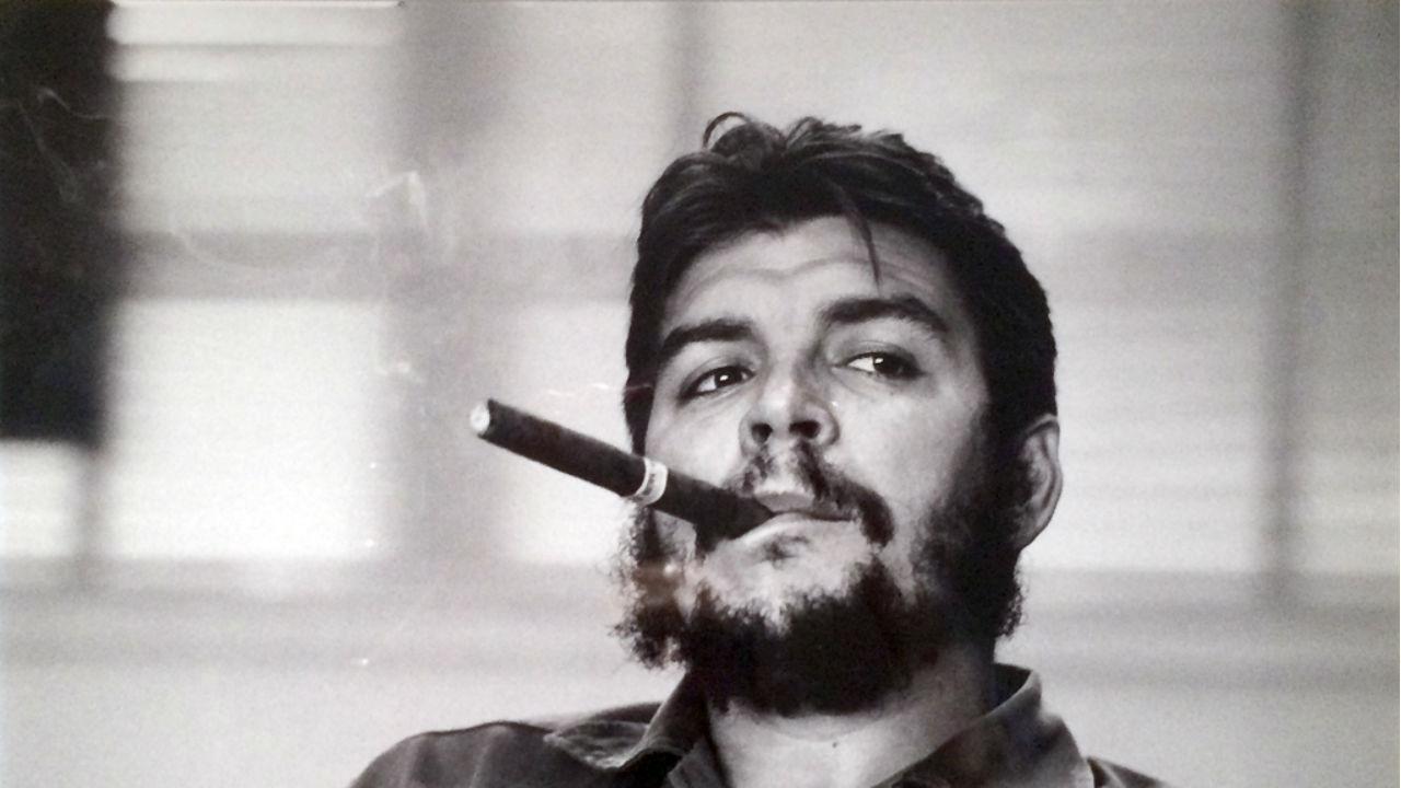 Che Guevara: poodkrytí pravdy