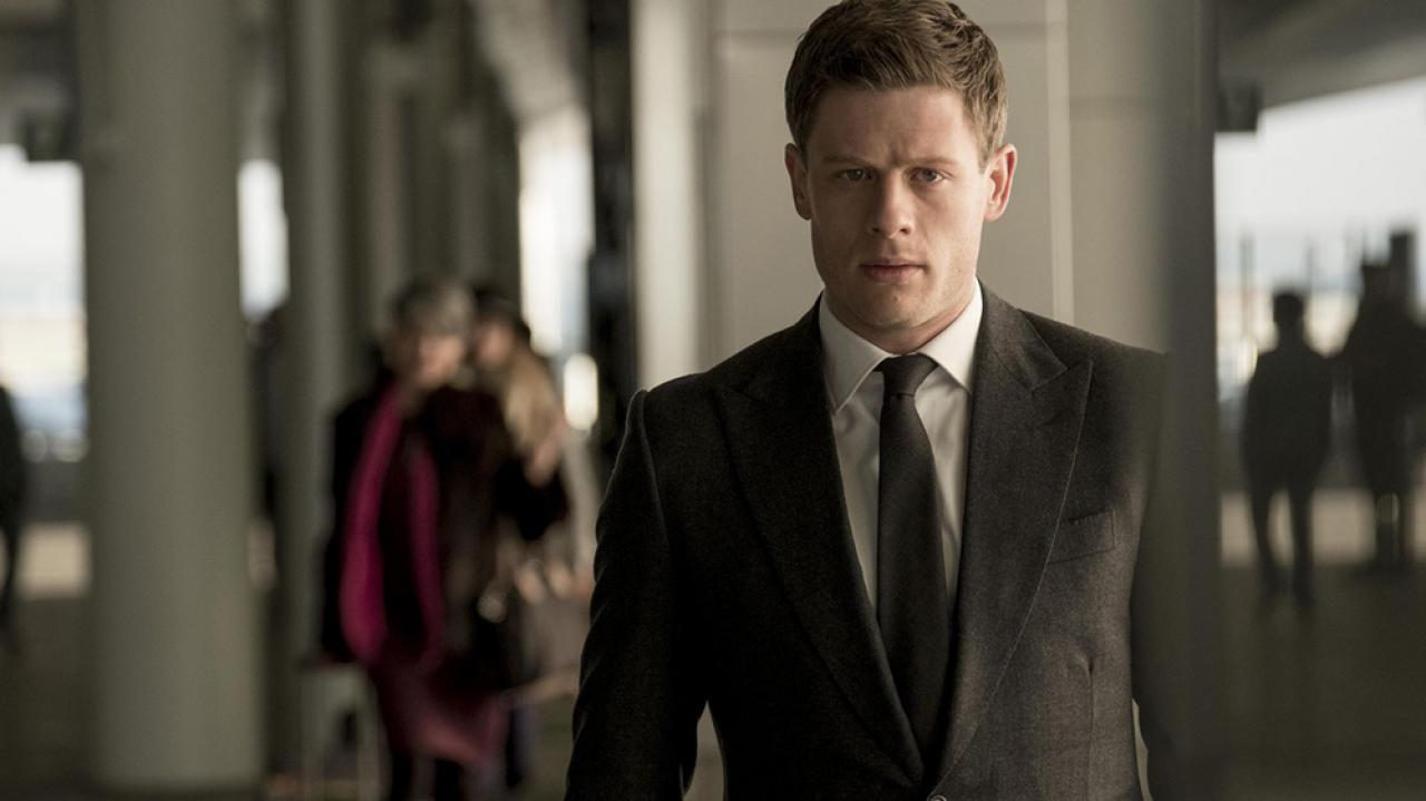 McMafia