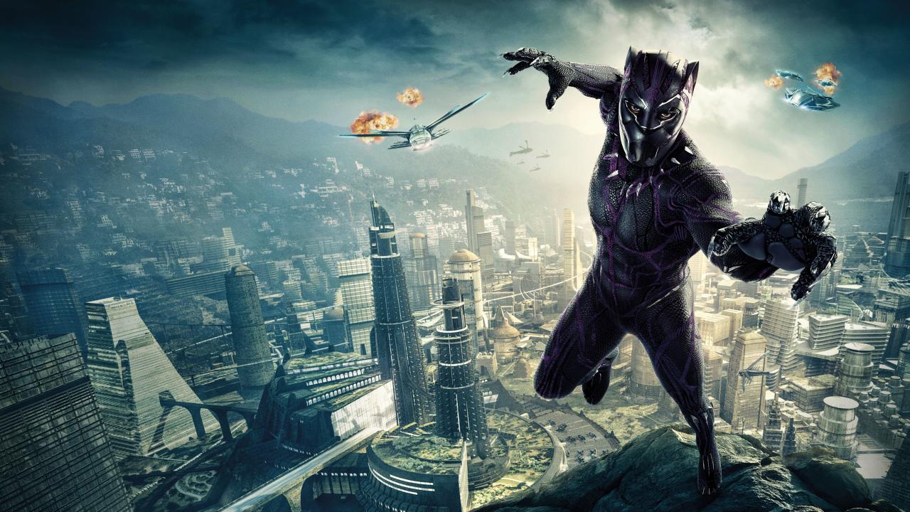 Black Panther