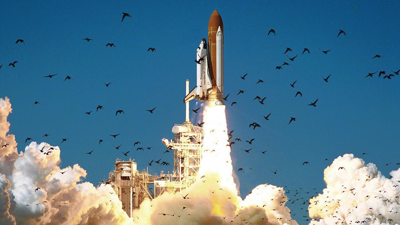 Challenger Disaster: The Final Mission