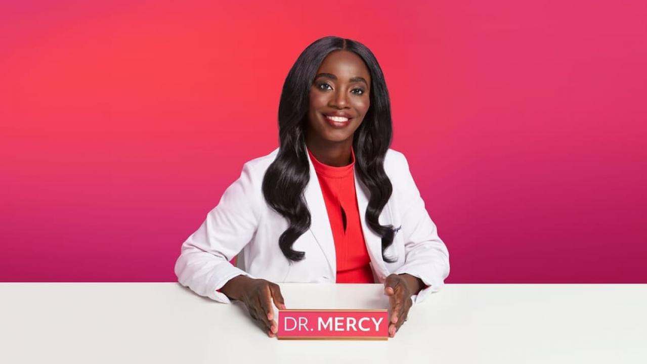 Dr. Mercy / 13.07.2024, 23:00