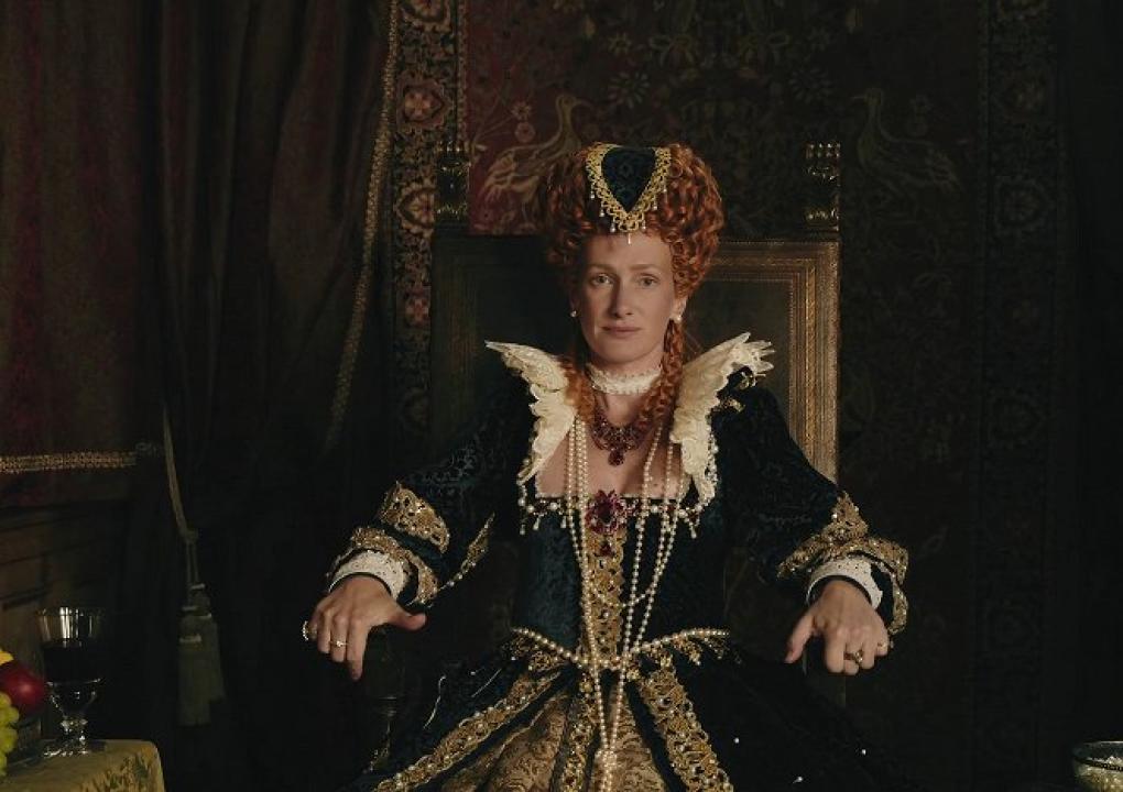 Souboj královen: Alžběta I. a Marie Stuartovna
