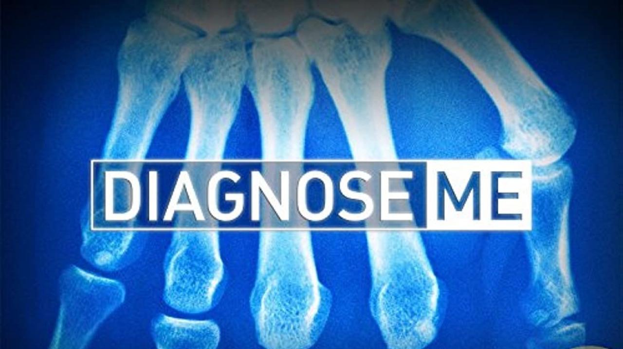 Diagnose Me / 30.08.2024, 23:00