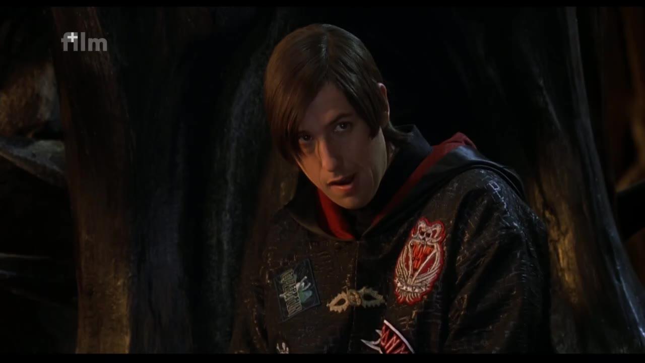 Little Nicky