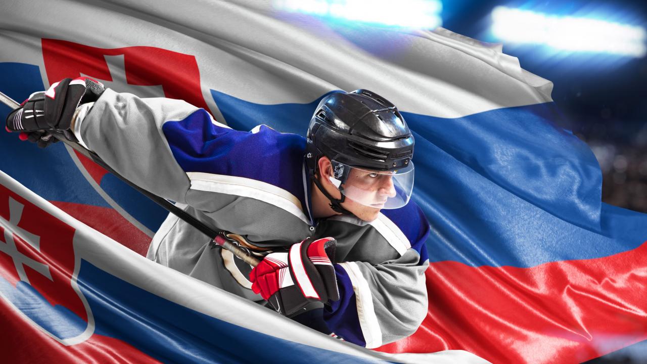 MS v ledním hokeji mužů 2024 Česko (Slovensko - Lotyšsko)