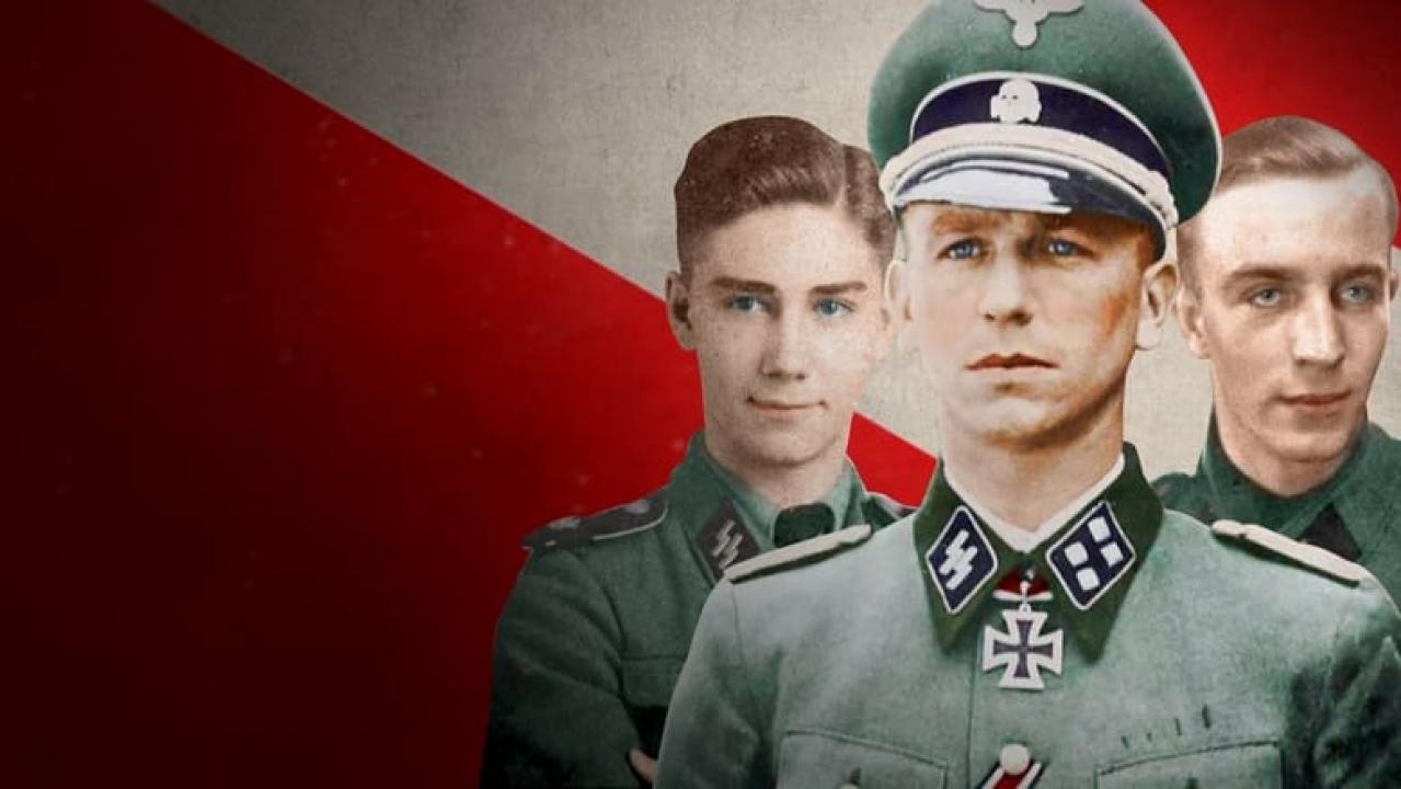 Hitlerovi mladiství zabijáci