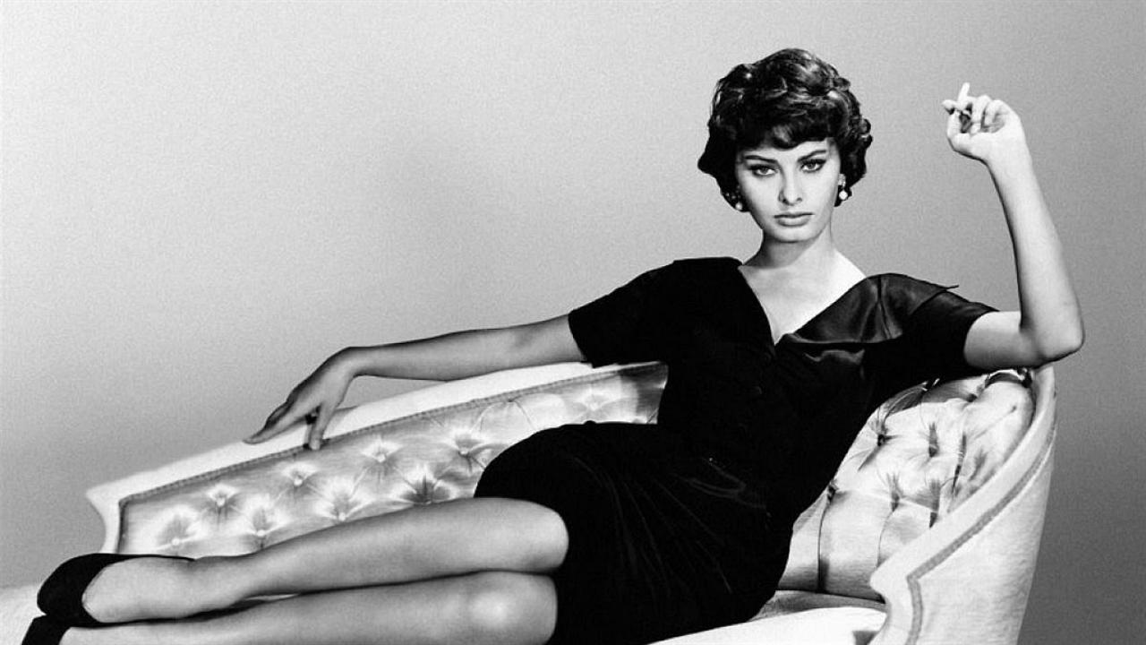 Sophia Loren a jej mimoriadny osud