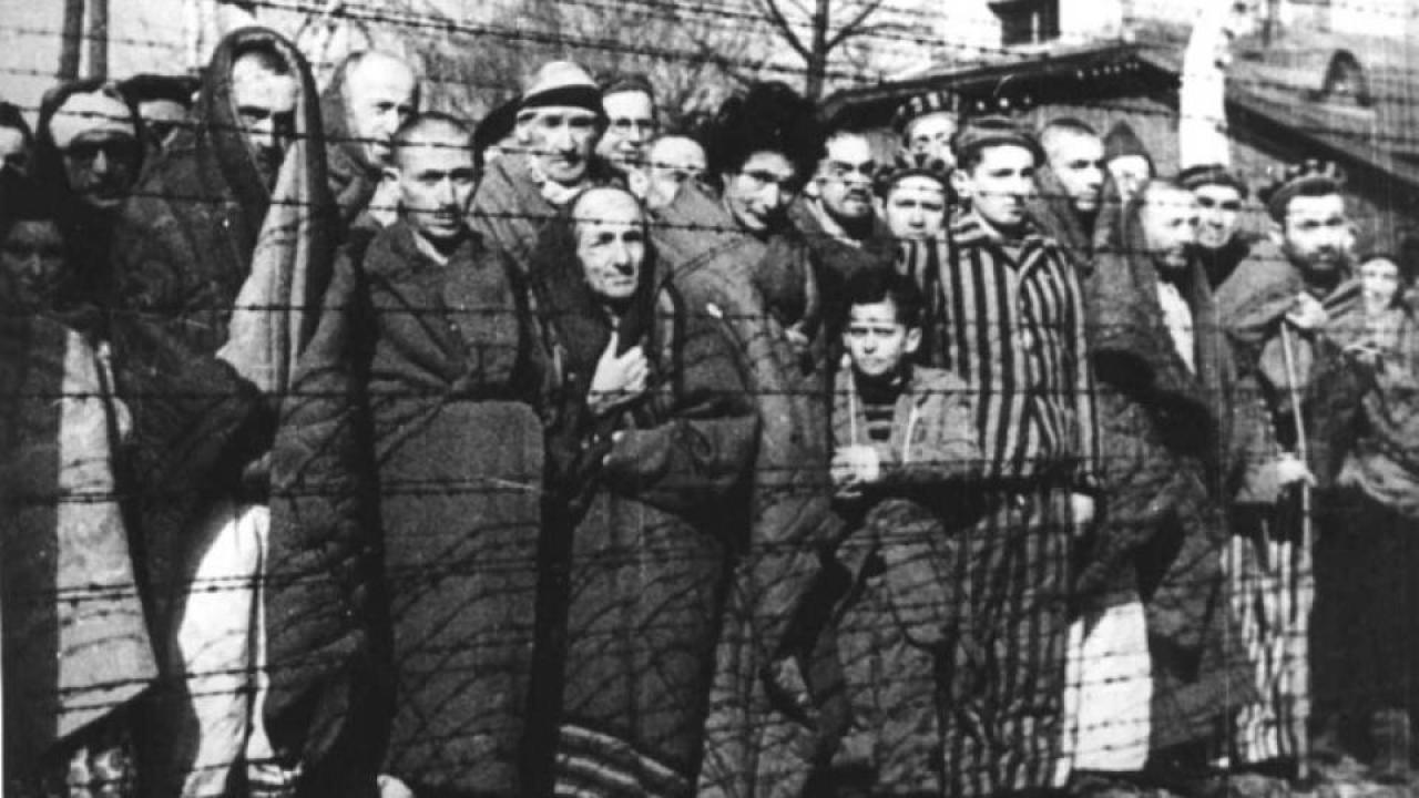 Koncentrační tábor Ravensbrück