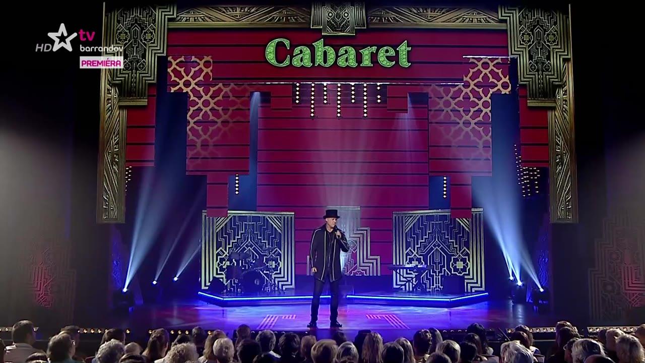 Cabaret