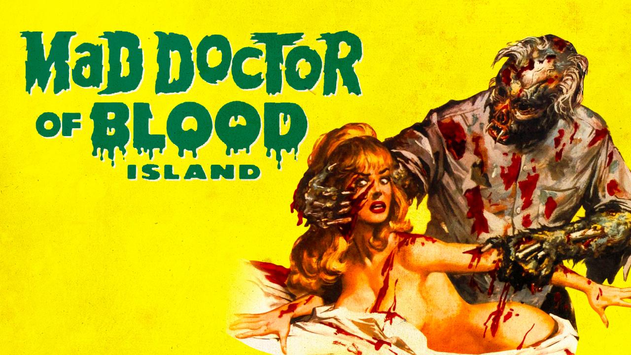Blood Doctor
