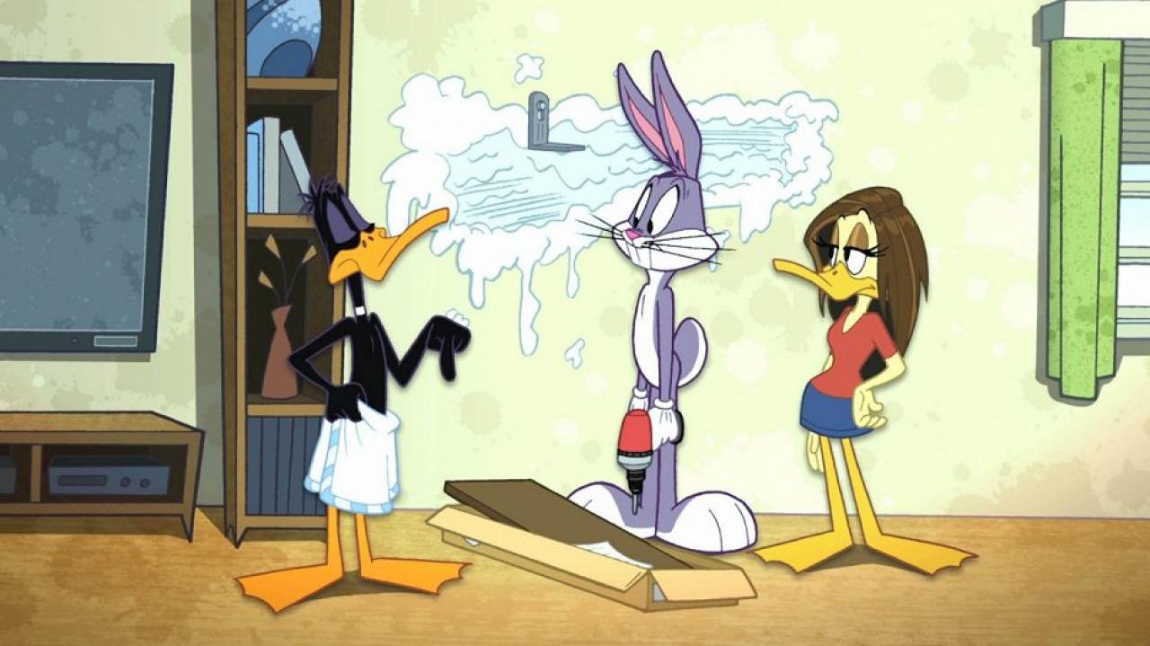 The Looney Tunes Show / 19.03.2023, 06:10