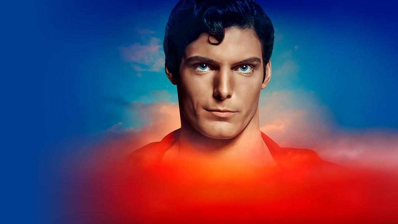 Super/Man: Christopher Reeve a jeho příběh