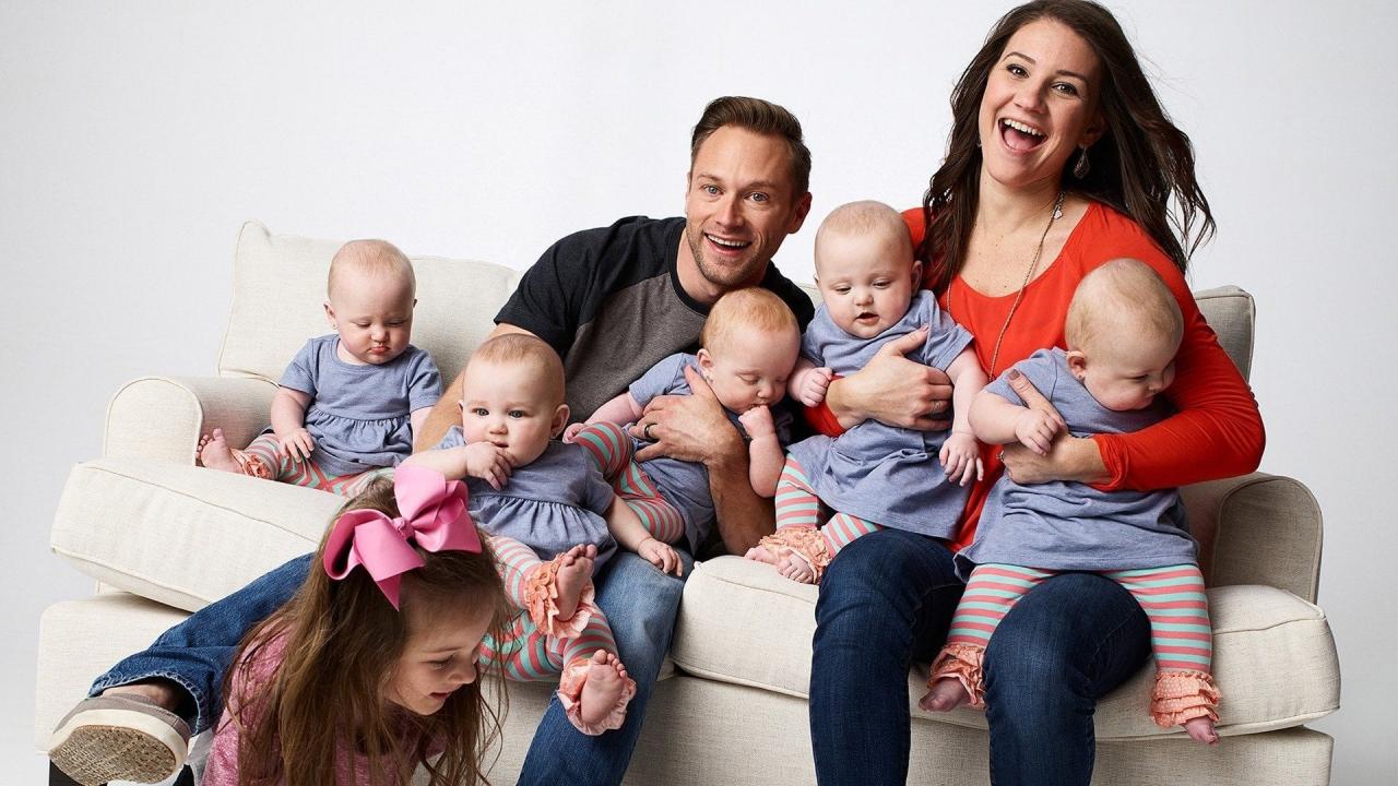 OutDaughtered / 22.10.2024, 10:00