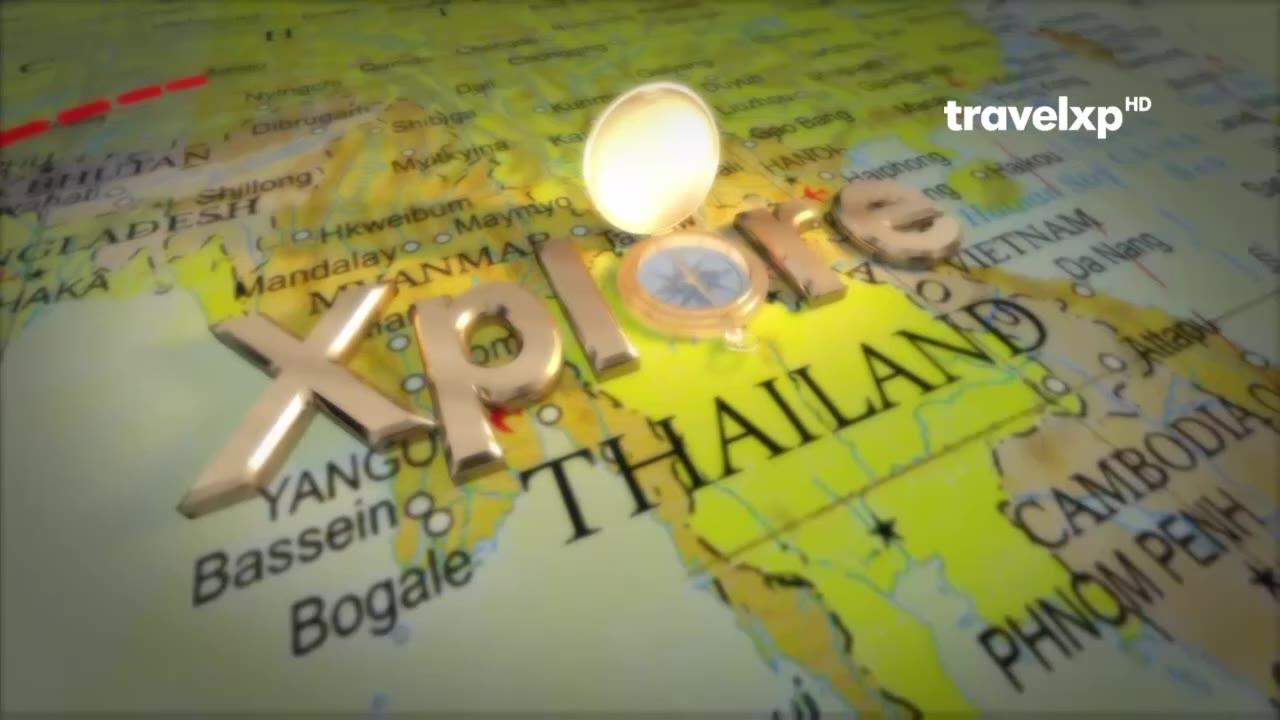 Xplore Thailand