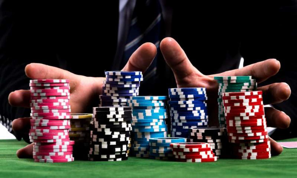 Poker - Poker / 19.07.2024, 11:00