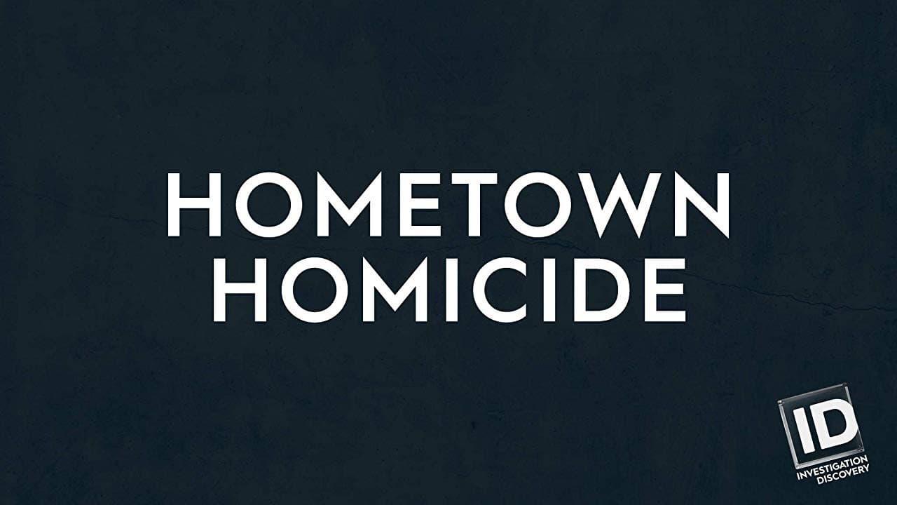 Vraždy v rodném městě