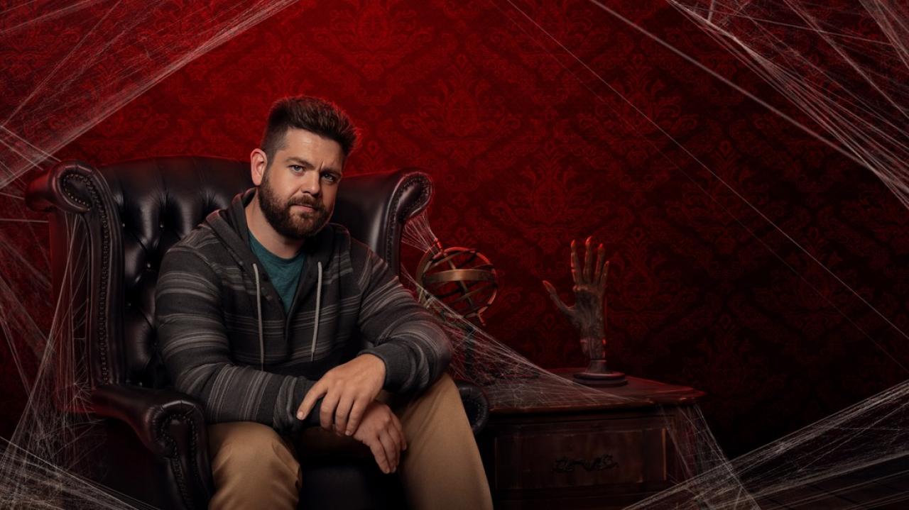 Jack Osbourne: Noc hrůzy / 04.05.2024, 21:00