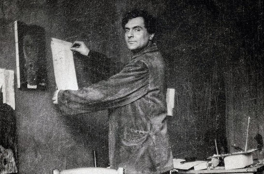 Modigliani et ses secrets