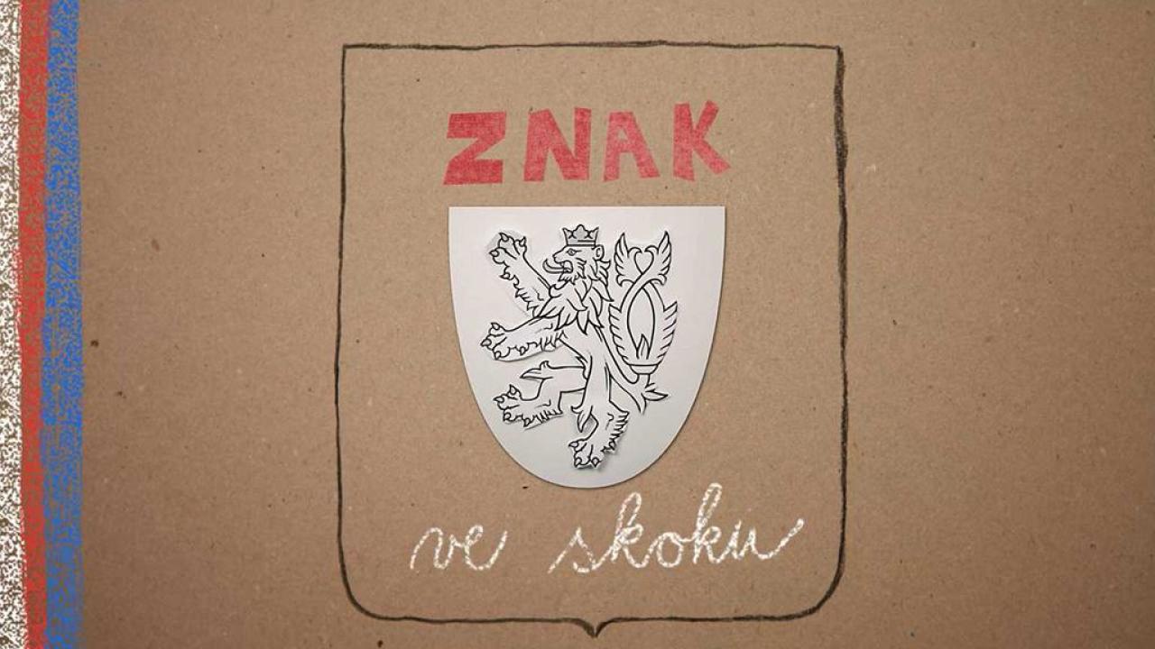 Znak ve skoku / 28.10.2024, 15:45