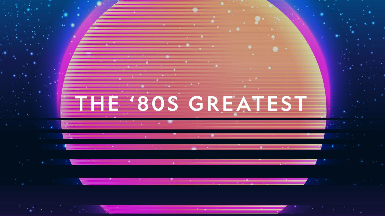 '80s' Greatest, The