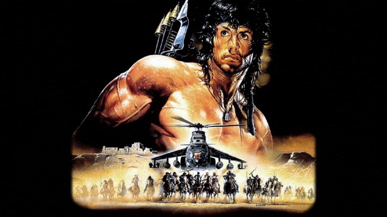 Rambo 3