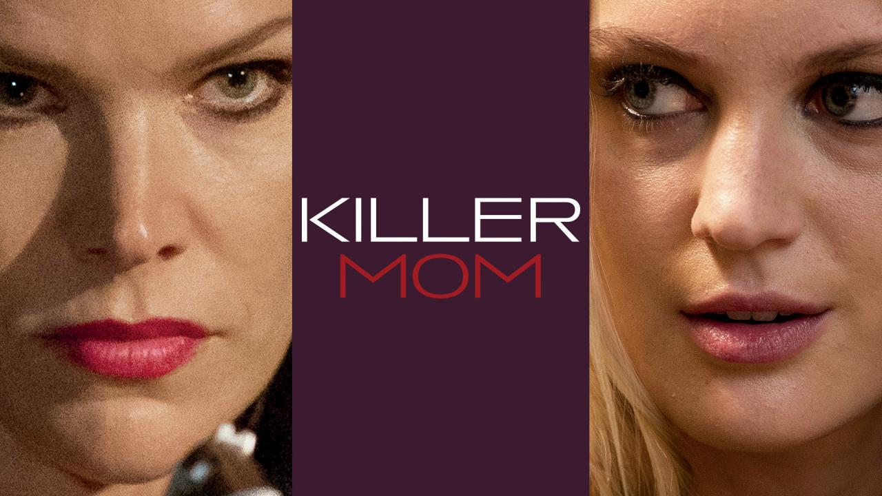 Killer Mom