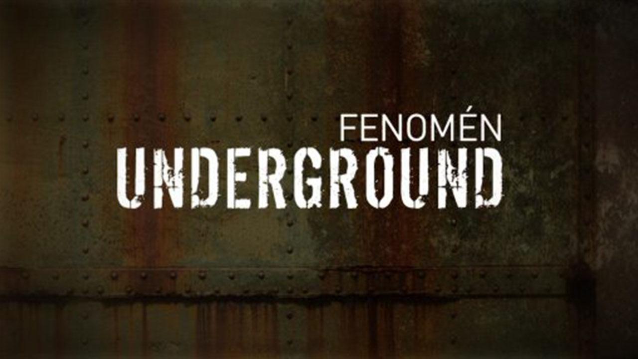 Fenomén Underground