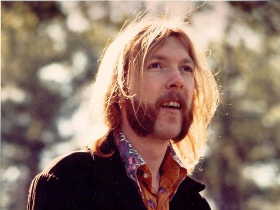 Duane Allman