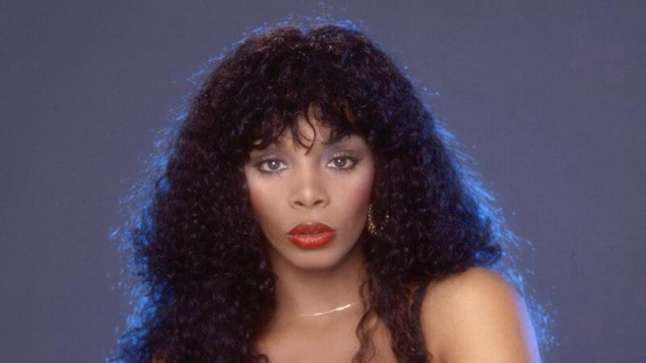 Donna Summer: Love to Love You