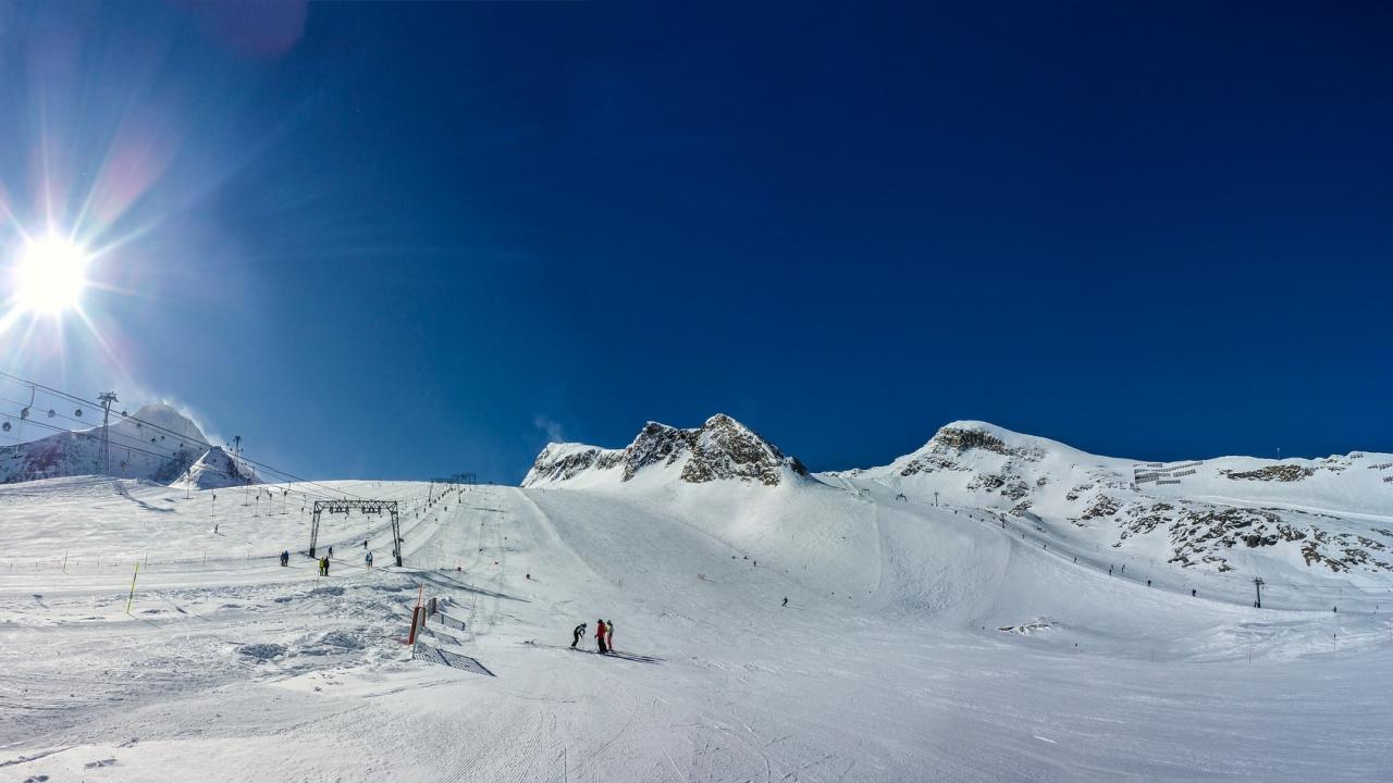 MS v alpském lyžování 2025 / 09.02.2025, 11:20