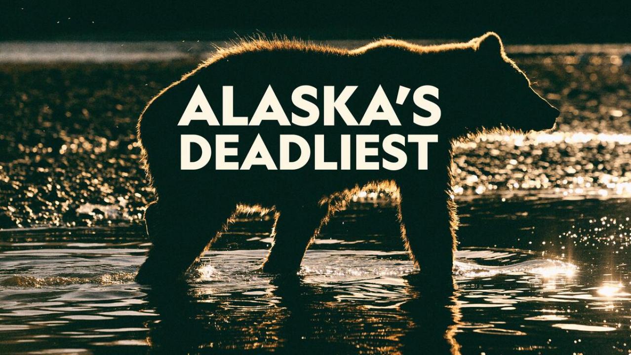 Největší zabijáci Aljašky: Predátoři na lovu / 14.06.2024, 20:14