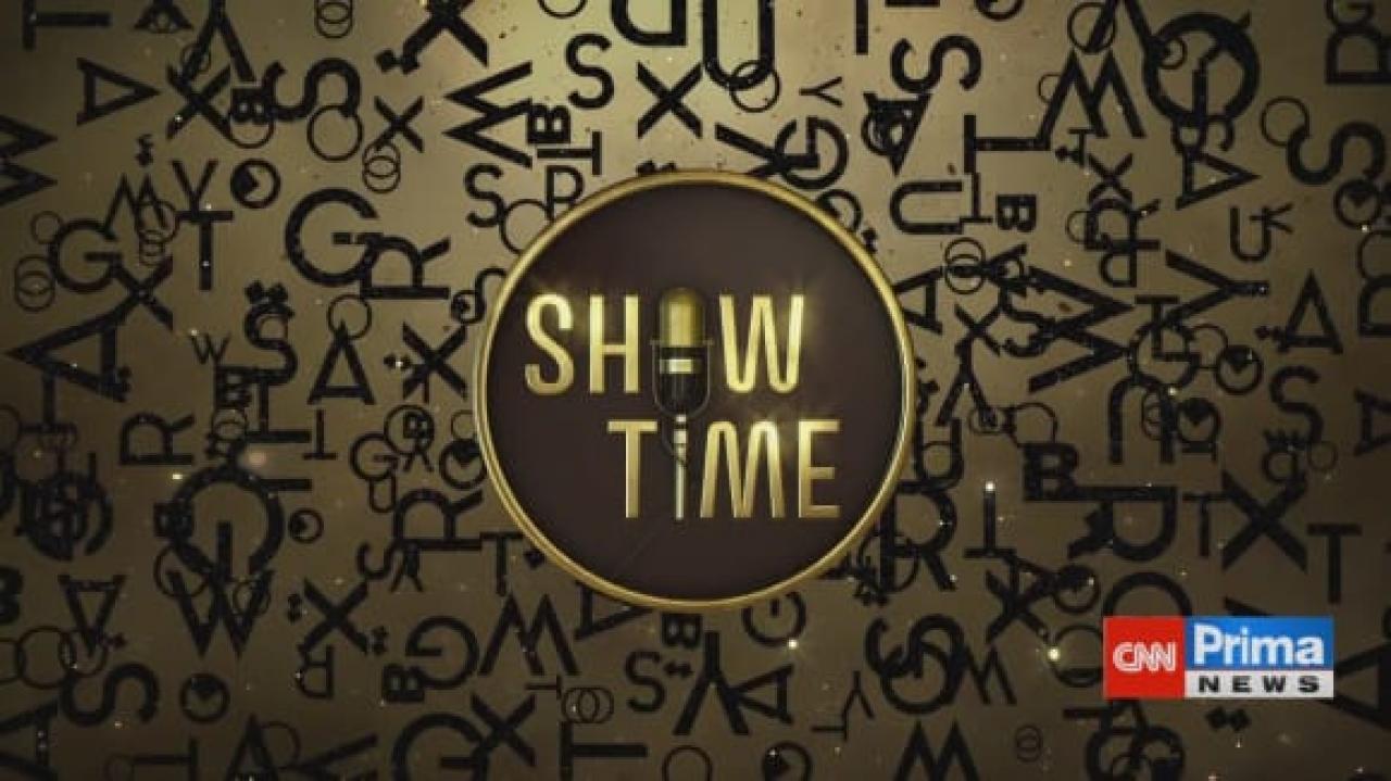 Showtime / 25.01.2023, 19:55