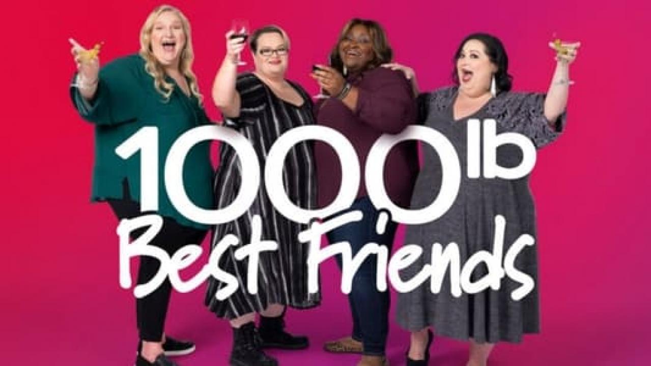 1000-lb Best Friends / 02.06.2024, 02:50